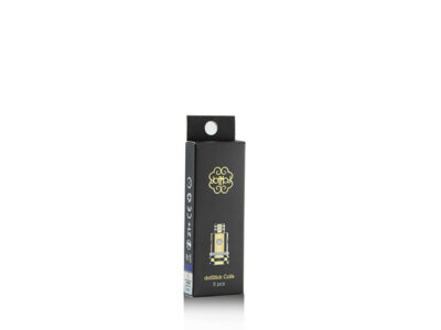 Pack de 5 résistances DotStick Dotmod