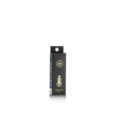 Pack de 5 résistances DotStick Dotmod