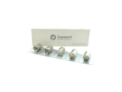 Pack de 5 resistances BF SS316