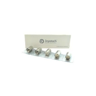 Pack de 5 resistances BF SS316