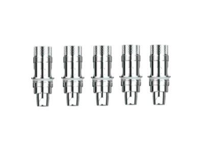 Pack de 5 résistances Cosmo C4 DL / Cosmo C5 / Cosmo C6 Vaptio