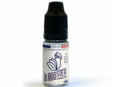 Le Booster Français 70/30 VDLV