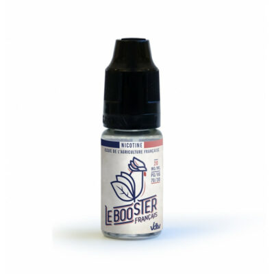 Le Booster Français 70/30 VDLV