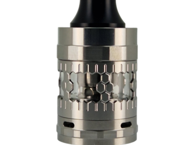 Atlantis GT 25mm 4ml Taifun Aspire