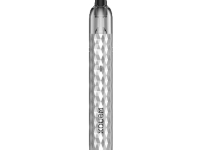 Kit Wenax M1 800mah 0,8ohm 2ml GeekVape - Diamond Silver