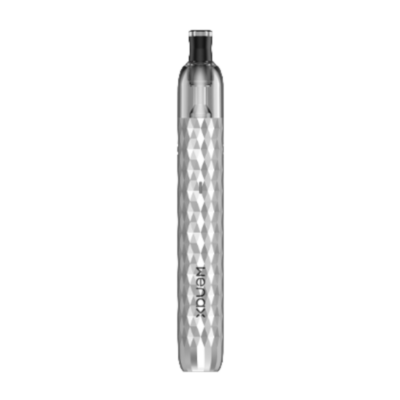 Kit Wenax M1 800mah 0,8ohm 2ml GeekVape - Diamond Silver