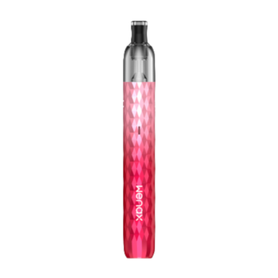 Kit Wenax M1 800mah 0,8ohm 2ml GeekVape - Diamond Pink