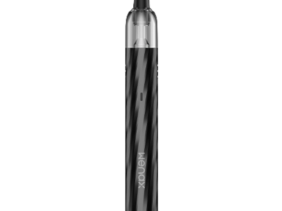 Kit Wenax M1 800mah 0,8ohm 2ml GeekVape - Spiral Dark