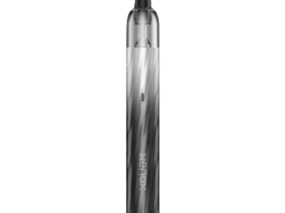 Kit Wenax M1 800mah 0,8ohm 2ml GeekVape - Spiral Grey