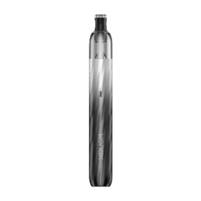 Kit Wenax M1 800mah 0,8ohm 2ml GeekVape - Spiral Grey