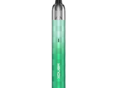 Kit Wenax M1 800mah 0,8ohm 2ml GeekVape - Plaid Green