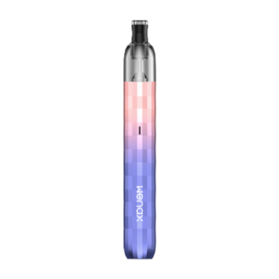 Kit Wenax M1 800mah 0,8ohm 2ml GeekVape - Plaid Purple