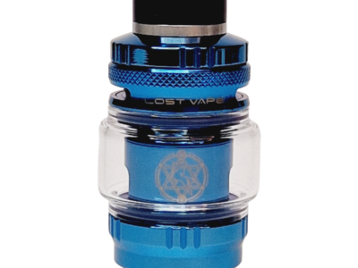 Centaurus Subohm 5ml Lost Vape