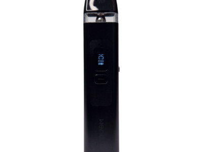 Kit Wenax Q GeekVape - Black