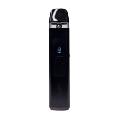 Kit Wenax Q GeekVape - Black