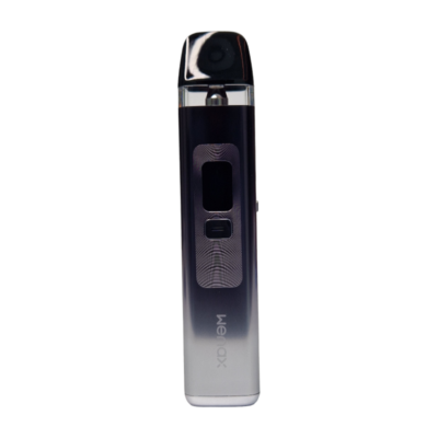 Kit Wenax Q GeekVape - Gradient Violet
