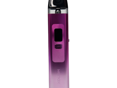 Kit Wenax Q GeekVape - Rose Pink
