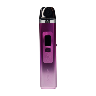 Kit Wenax Q GeekVape - Rose Pink