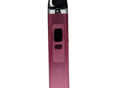 Kit Wenax Q GeekVape - Sakura Pink