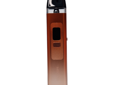 Kit Wenax Q GeekVape - Sunset Yellow