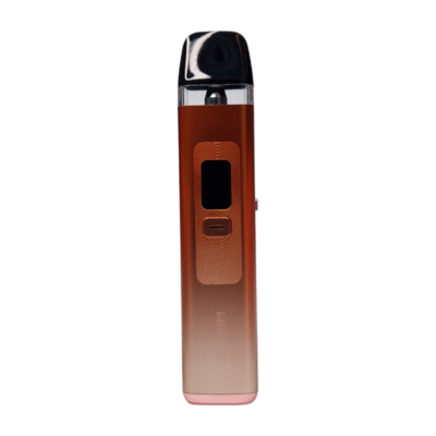 Kit Wenax Q GeekVape - Cobalt Blue