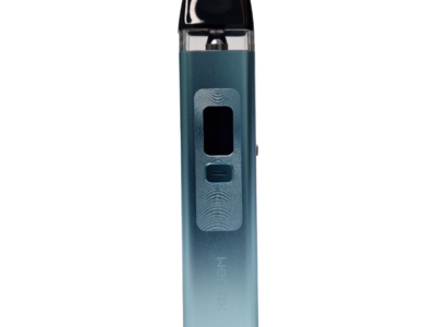 Kit Wenax Q GeekVape - Turquoise Green