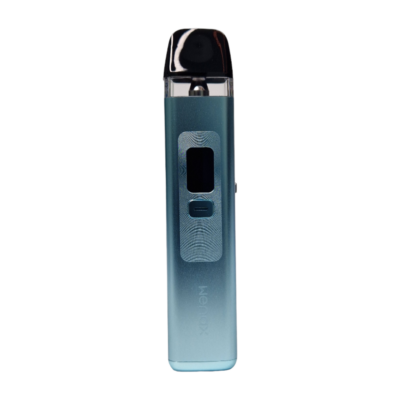 Kit Wenax Q GeekVape - Turquoise Green