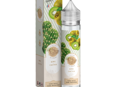 Kiwi Cactus Le Petit Verger 50ml 00mg