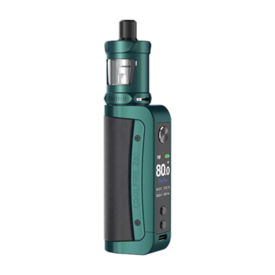 Kit CoolFire Z80 (+ Zenith II 5,5ml) Innokin - Blue