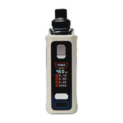 Kit Aegis H45 Classic 1400mah 4ml GeekVape - Grey