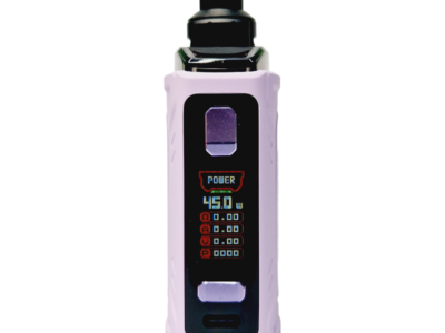 Kit Aegis H45 Classic 1400mah 4ml GeekVape - Lavender