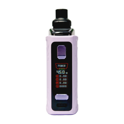 Kit Aegis H45 Classic 1400mah 4ml GeekVape - Lavender