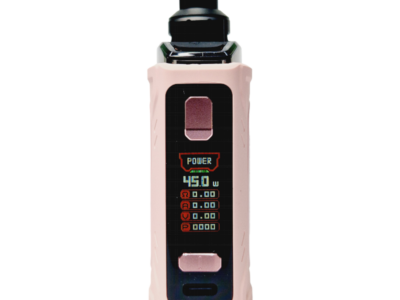 Kit Aegis H45 Classic 1400mah 4ml GeekVape - Sakura