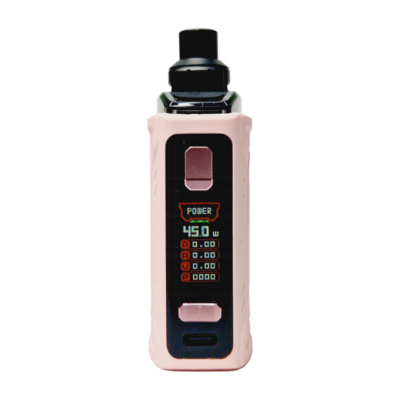 Kit Aegis H45 Classic 1400mah 4ml GeekVape - Sakura