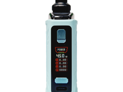 Kit Aegis H45 Classic 1400mah 4ml GeekVape - Aqua