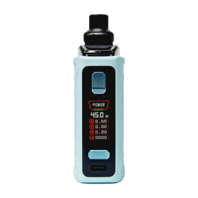 Kit Aegis H45 Classic 1400mah 4ml GeekVape - Aqua