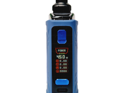 Kit Aegis H45 Classic 1400mah 4ml GeekVape - Blue