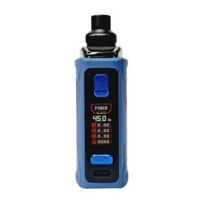 Kit Aegis H45 Classic 1400mah 4ml GeekVape - Blue
