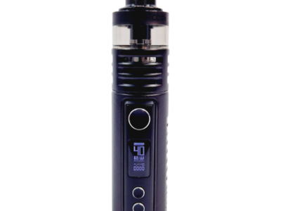 Kit Drag H40 Pod 40W 1500mah 5ml Voopoo - Black
