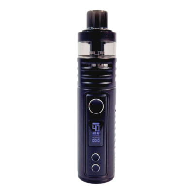 Kit Drag H40 Pod 40W 1500mah 5ml Voopoo - Black