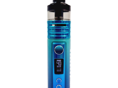 Kit Drag H40 Pod 40W 1500mah 5ml Voopoo - Sky Blue