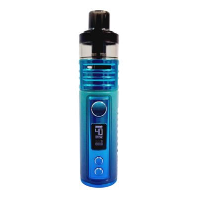 Kit Drag H40 Pod 40W 1500mah 5ml Voopoo - Sky Blue