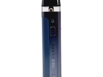 Kit Aegis Q 1000mah 2ml GeekVape - Gray