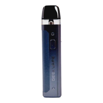 Kit Aegis Q 1000mah 2ml GeekVape - Gray