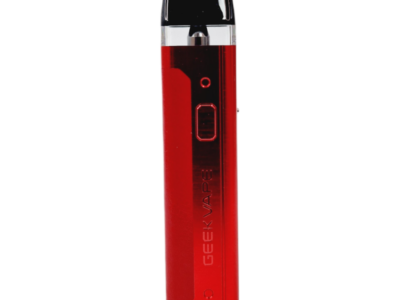 Kit Aegis Q 1000mah 2ml GeekVape - Red