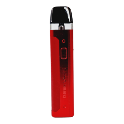 Kit Aegis Q 1000mah 2ml GeekVape - Red