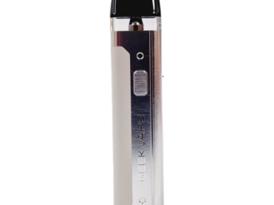 Kit Aegis Q 1000mah 2ml GeekVape - Silver