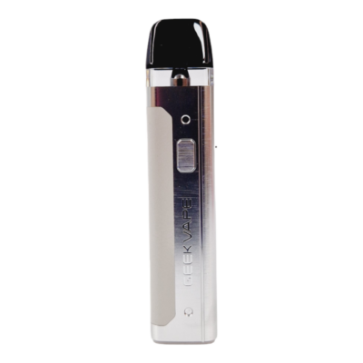 Kit Aegis Q 1000mah 2ml GeekVape - Silver