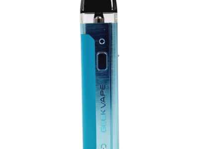 Kit Aegis Q 1000mah 2ml GeekVape - Turquoise
