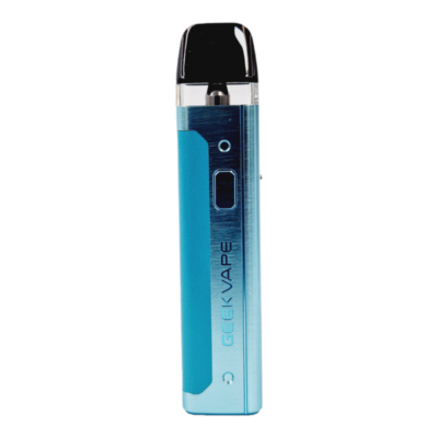 Kit Aegis Q 1000mah 2ml GeekVape - Turquoise